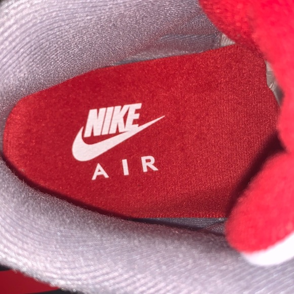 Nike Air Mens Jordan OG 3’s - Picture 3 of 8